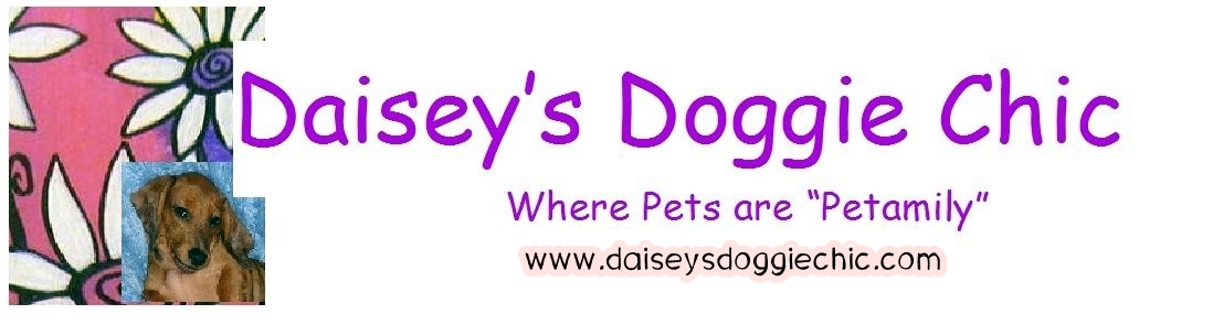 Daisey's Doggie Chic